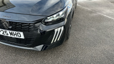 Peugeot 208 1.2 Hybrid 100 GT 5dr e-DSC6 Petrol Hatchback